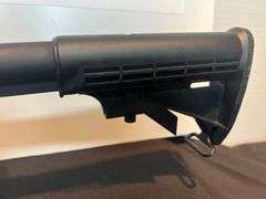 Del-Ton DTI-15 Rifle, 5.56 NATO