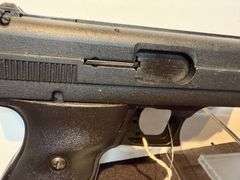 Hi Point Firearms C9 Pistol - Parts Only