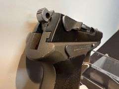 Ruger P89 Pistol - Parts Only