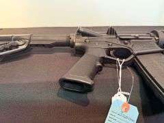 American Tactical OMNI Hybrid Rifle, 5.56 NATO