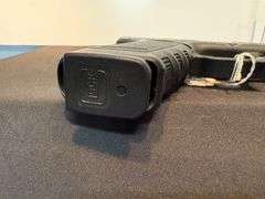 Glock 21 Gen 3 Pistol