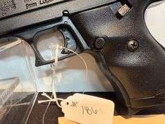 Hi Point Firearms C9 Pistol - Parts Only
