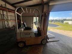 Yale Forklift