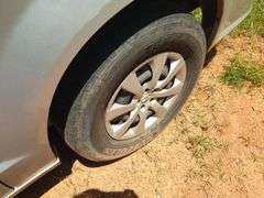 2011 DODGE Grand Caravan