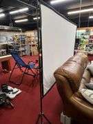 Large Screen Projector