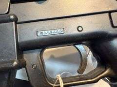 Intratec Sport 22 Pistol, 22 LR