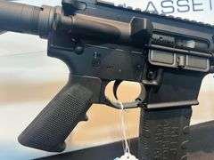 Del-Ton DTI-15 Rifle, 5.56 NATO