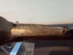 Remington Model 11 Shotgun
