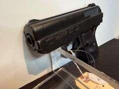 Hi Point Firearms C9 Pistol - Parts Only