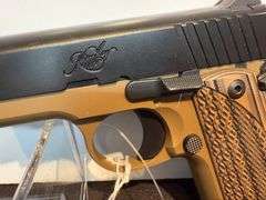 Kimber Micro 380 Pistol