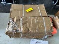 (20) ZYM Unused Ratchet Straps - (20) 2inx27ft