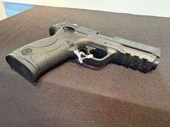 Smith & Wesson M&P 22 Compact Pistol - 22LR
