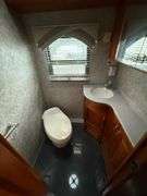 2008 Newmar Mountain Aire 4529 Diesel Pusher Motorhome