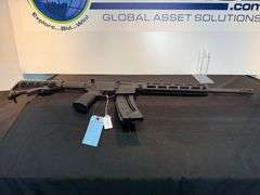 Smith & Wesson M7P 15-22 Rifle, 22 LR