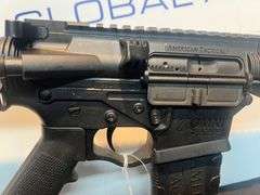 American Tactical OMNI Hybrid Pistol, 5.56