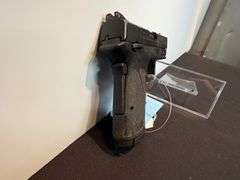 Smith & Wesson M&P 9 Shield Pistol - 9mm Luger