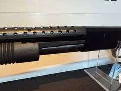Mossberg 500 Shotgun, 12 Ga
