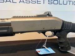 American Tactical DF-12 Shotgun, 12 Ga
