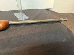 Terni Carcano Arms Carcano Rifle, 7.35mm