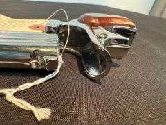 Cobra Derringer Pistol - Parts Only