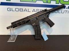 Smith & Wesson M&P 15-22 Pistol, 22 LR