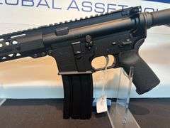 Anderson AM-15 Rifle, 5.56