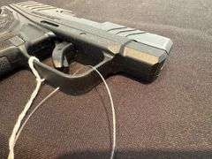 Ruger LCP II Pistol - 380 Auto