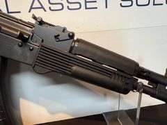 Radom Arms Hellpup Pistol, 7.62x39