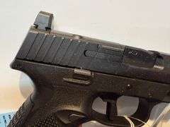 FN Herstal Firearms FN 509 Pistol