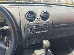 2003 JEEP Liberty