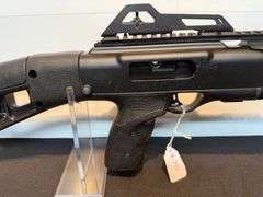 Hi Point 995 Rifle, 9mm x 19