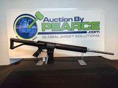 Windham Weaponry WW-15 Rifle, 223/5.56mm