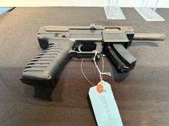 Intratec Sport 22 Pistol, 22 LR