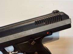 Hi Point Firearms CF380 Pistol - Parts Only