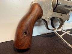 Rossi M31 Revolver