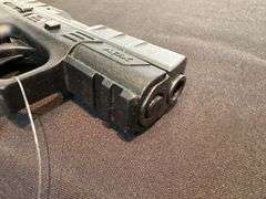 Beretta APX Pistol