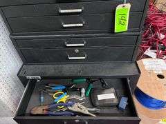 US General Toolbox with all contents