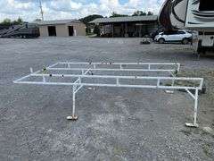 Truck Ladder Rack
