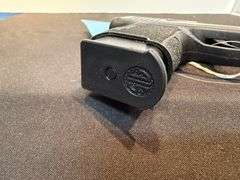 Sig Sauer P365 Pistol