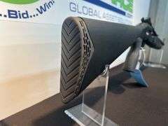 Omega S12 Shotgun, 12 Ga