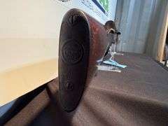 Remington Model 11 Shotgun
