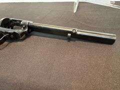 Heritage Rough Rider Revolver - Parts Only