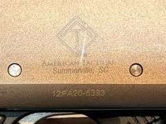 American Tactical DF-12 Shotgun, 12 Ga