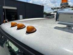 2010 Kenworth T370 Vac Truck