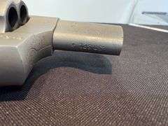 Taurus 856 Revolver