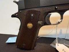 Essex Arms Corp 1911 Pistol