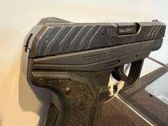 Ruger LCP III Pistol