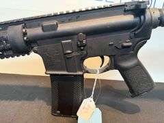 Rock River Arms LAR-15 Rifle, 5.56mm
