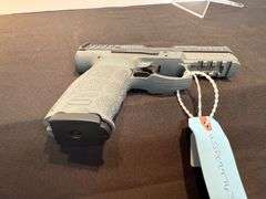 Heckler & Koch HK VP9 Pistol