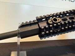 Rock River Arms LAR-15 Rifle, 5.56mm